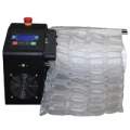 Compact Air Cushioning System Air Bubble Cushion Machine Mini Air Pillow Machine For Sale With CE Certification